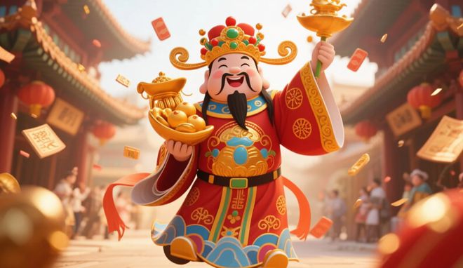 农历五月初财运爆表的生肖TOP5存款暴涨！