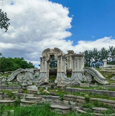 南宫NG28-“兽首展”最后一天精彩讲座等你来(文末有福利)