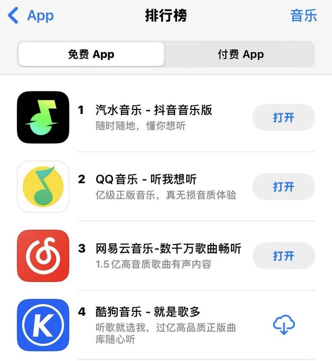 南宫NG28-汽水音乐玩得还挺聪明